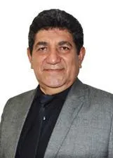 BOSCO RODRIGUES