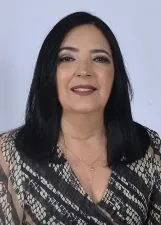 Genice Almeida