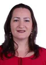Prof Daiana da Santa Rosa