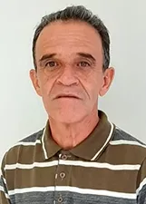 PEDRIN DO CEMITERIO