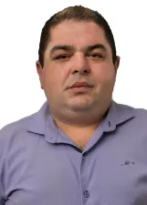 Pablo Bulu Motorista