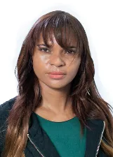 Katiuce Santos