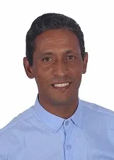 Geraldo Roberto
