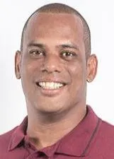 Franklin Mendes