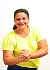 PATRÍCIA XAVIER