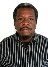 AMARILDO BARRA