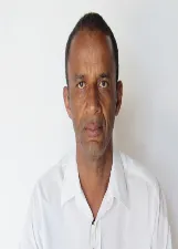 PASTOR JONAS