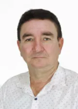 IRMÃO EVARISTO