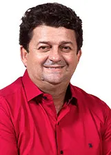 DEUSIMAR SERRA