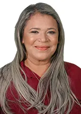 Professora Aldiza