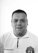 André Bombeiro