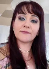 Cabeleireira Leila