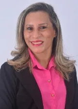 BENILZA OLIVEIRA