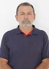 SÉRGIO BARBUDO