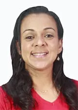 Professora Vagna Monteiro