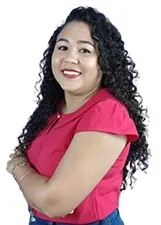 Joice do Sindicato