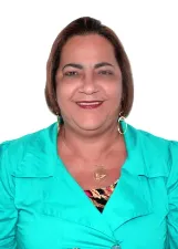 Magaly Monteiro