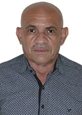 Geraldo da Saúde