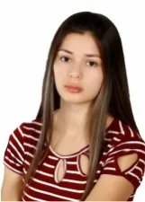 LUANA MODELO