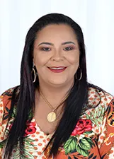 Glecia Santos
