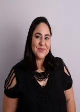 Professora Ana Paula