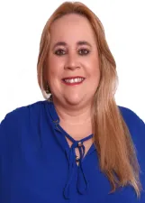 Cleonice Cleo da Saúde