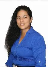 SOLANGE DO AREIÃO