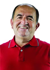 Valmir da Ivone