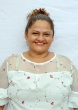 Raimunda Santos