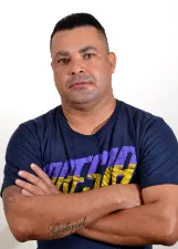 ROBERTO DO SALAO