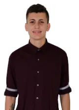 Lucas Petkovic Heiler