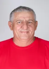 TONHO CHEIROSO