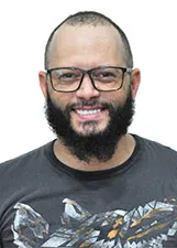 Professor Alex