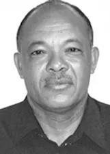 Silas Pedreiro