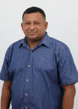 EDÍLSON DA SAÚDE