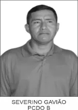 Severino Gavião