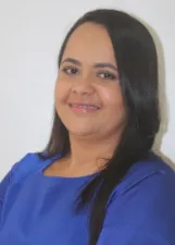 PATRÍCIA DO ZÉ ARI