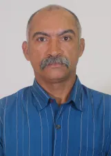 EVALDO BIGODE
