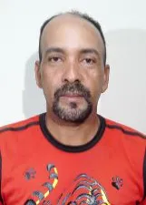 VANDER DA LAGE FORTALEZA