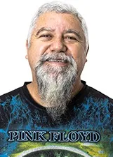 PAULÃO ROCK AND ROLL