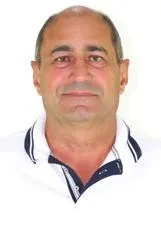 SÉRGIO MASCARENHAS