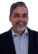 Professor Alamy