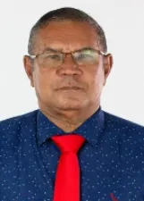 IRANDIR PINTO