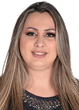 Gislaine Ferreira
