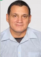 Pastor Paulo Oliveira