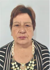 Zoraides da Silva
