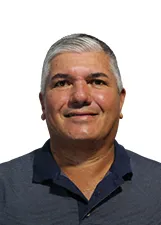 Sargento Camargo