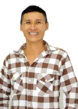 Professor Reinaldo