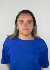Daiana dos Santos