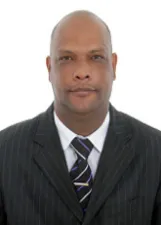 Pastor Roberto Guedes